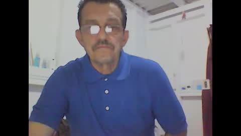 Celad57 online show from 16, 12, 2024