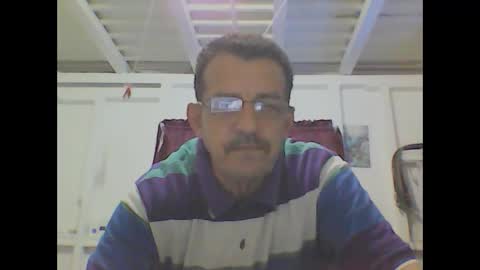 Celad57 online show from 27, 1, 2025