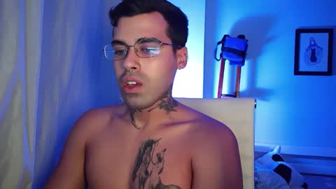 Celes online show from 18, 10, 2025