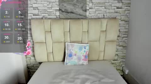 CELESSTE online show from 8, 1, 2026