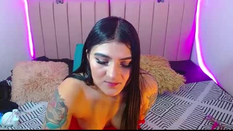 celesste_musk online show from 26, 9, 2025