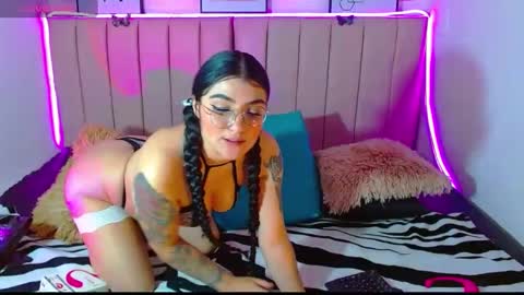 celesste_musk online show from 8, 10, 2025
