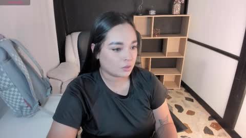 Snapshot of celesstebruce chatting on 16, 11, 2025 meli online show from 16, 11, 2025