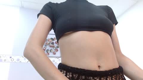 Celesste  online show from 19, 3, 2026