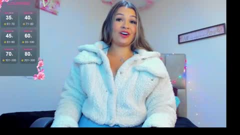 celeste this is my new account  online show from 6, 3, 2025