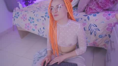 Celeste  online show from 8, 1, 2025