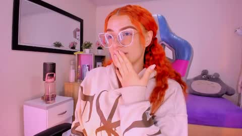 Celeste  online show from 27, 3, 2026