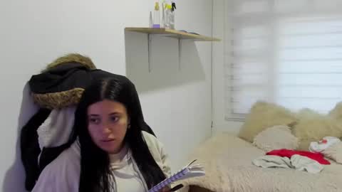 celeste_bonnet1 online show from 31, 10, 2025