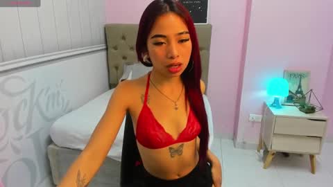 Snapshot of celeste_cortes chatting on 8, 2, 2025 Celeste online show from 8, 2, 2025