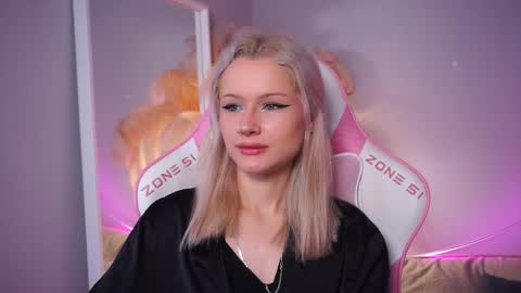 Celeste  online show from 15, 11, 2025