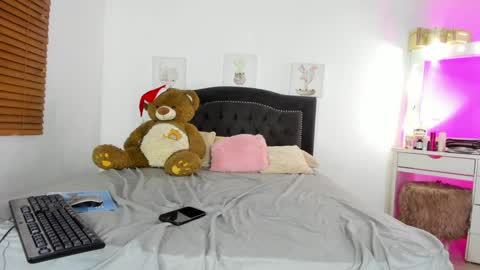 Snapshot of celeste_funny chatting on 31, 12, 2024 Celeste online show from 31, 12, 2024