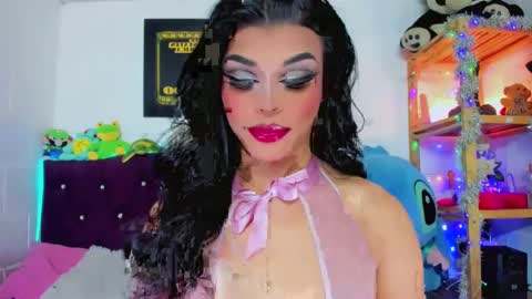 celeste_hot25horny online show from 14, 9, 2025