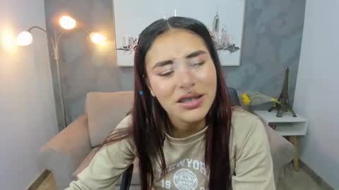 Celeste online show from 10, 3, 2026