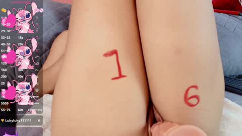 celeste_jhons1 online show from 28, 1, 2025