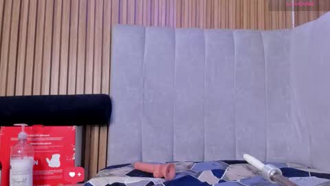 celeste_jhons1 online show from 18, 10, 2025