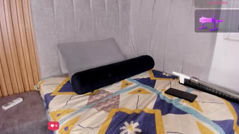 celeste_jhons1 online show from 29, 10, 2025