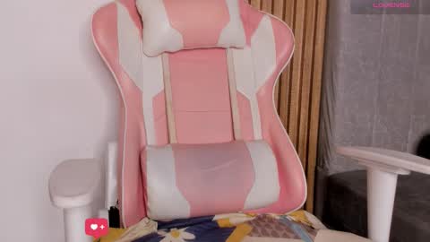 celeste_jhons1 online show from 30, 10, 2025