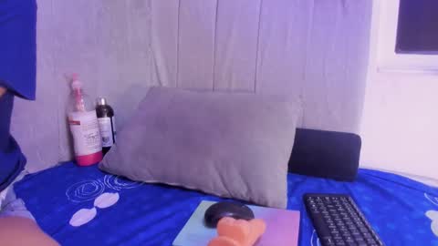 celeste_jhons1 online show from 3, 11, 2025