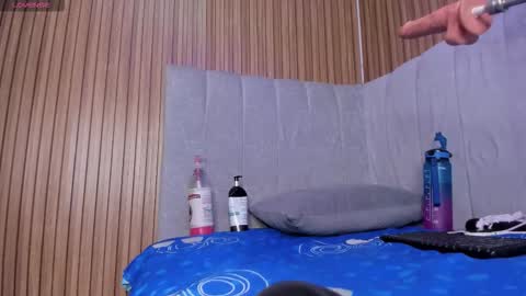 celeste_jhons1 online show from 10, 11, 2025