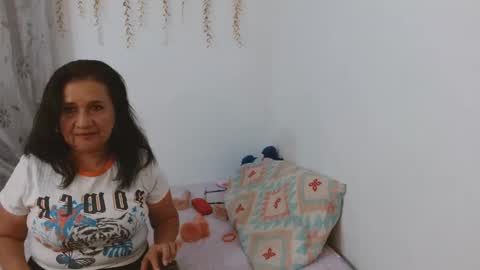 Snapshot of celeste_ortega_ chatting on 20, 10, 2025 Celeste Ortega online show from 20, 10, 2025