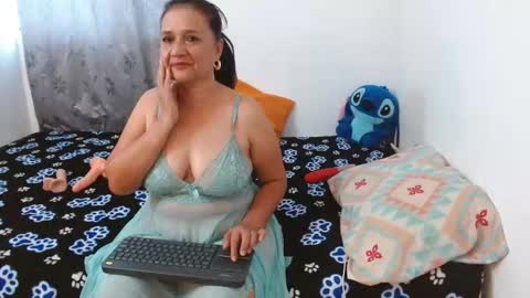 Snapshot of celeste_ortega_ chatting on 24, 10, 2025 Celeste Ortega online show from 24, 10, 2025