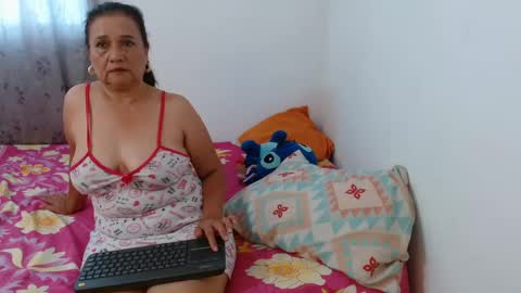 Snapshot of celeste_ortega_ chatting on 25, 10, 2025 Celeste Ortega online show from 25, 10, 2025