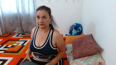 Snapshot of celeste_ortega_ chatting on 19, 11, 2025 Celeste Ortega online show from 19, 11, 2025