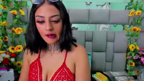 celeste owen18 online show from 5, 12, 2024