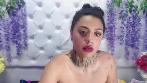 celeste owen18 online show from 26, 1, 2025
