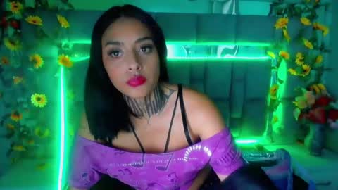 celeste owen18 online show from 15, 2, 2025