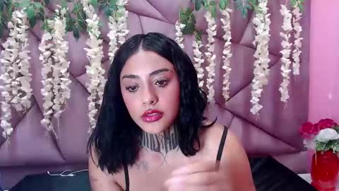 celeste owen18 online show from 4, 3, 2025