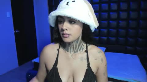 celeste owen18 online show from 22, 11, 2025