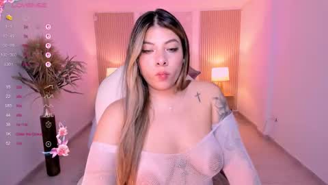 Celeste  online show from 1, 10, 2025