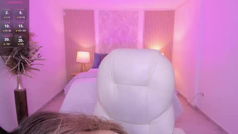 Celeste  online show from 3, 11, 2025