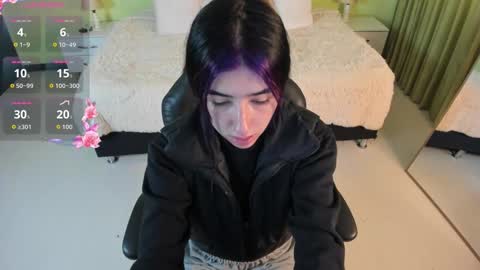 Celeste online show from 3, 2, 2026