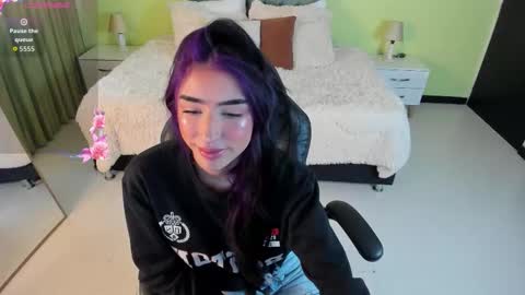 Celeste online show from 10, 2, 2026