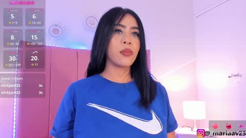 Sofia Castrillon online show from 6, 12, 2024