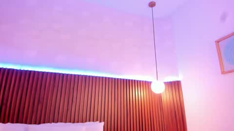 Sofia Castrillon online show from 12, 10, 2025