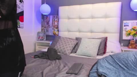 celeste_starsss online show from 27, 12, 2024
