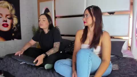 celeste_starsss online show from 10, 1, 2025