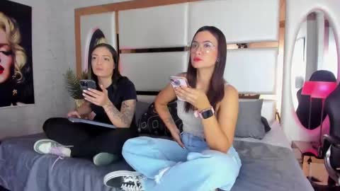celeste_starsss online show from 17, 1, 2025