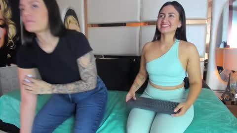 celeste_starsss online show from 20, 10, 2025