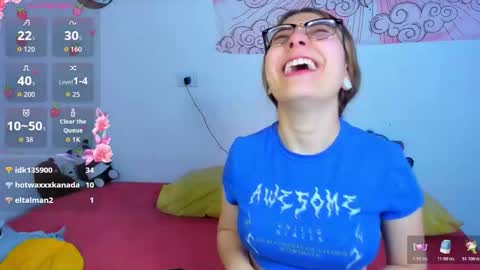 celeste_sweet88 online show from 13, 3, 2026