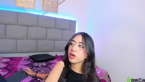 Celeste Wayne online show from 13, 12, 2024