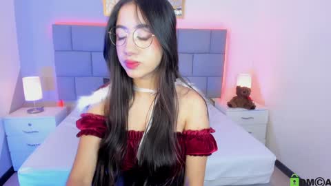 Celeste Wayne online show from 24, 12, 2024