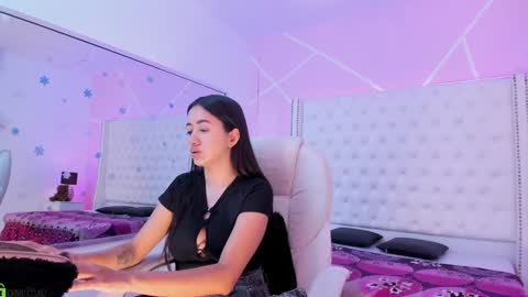 Celeste Wayne online show from 28, 12, 2024