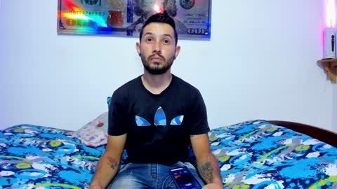 Celeste Y Pipe online show from 20, 12, 2024