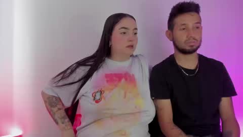 Celeste Y Pipe online show from 18, 3, 2026