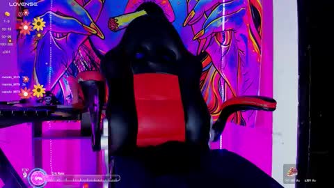 CELEST   online show from 27, 10, 2025