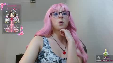 celesteayase online show from 2, 1, 2025